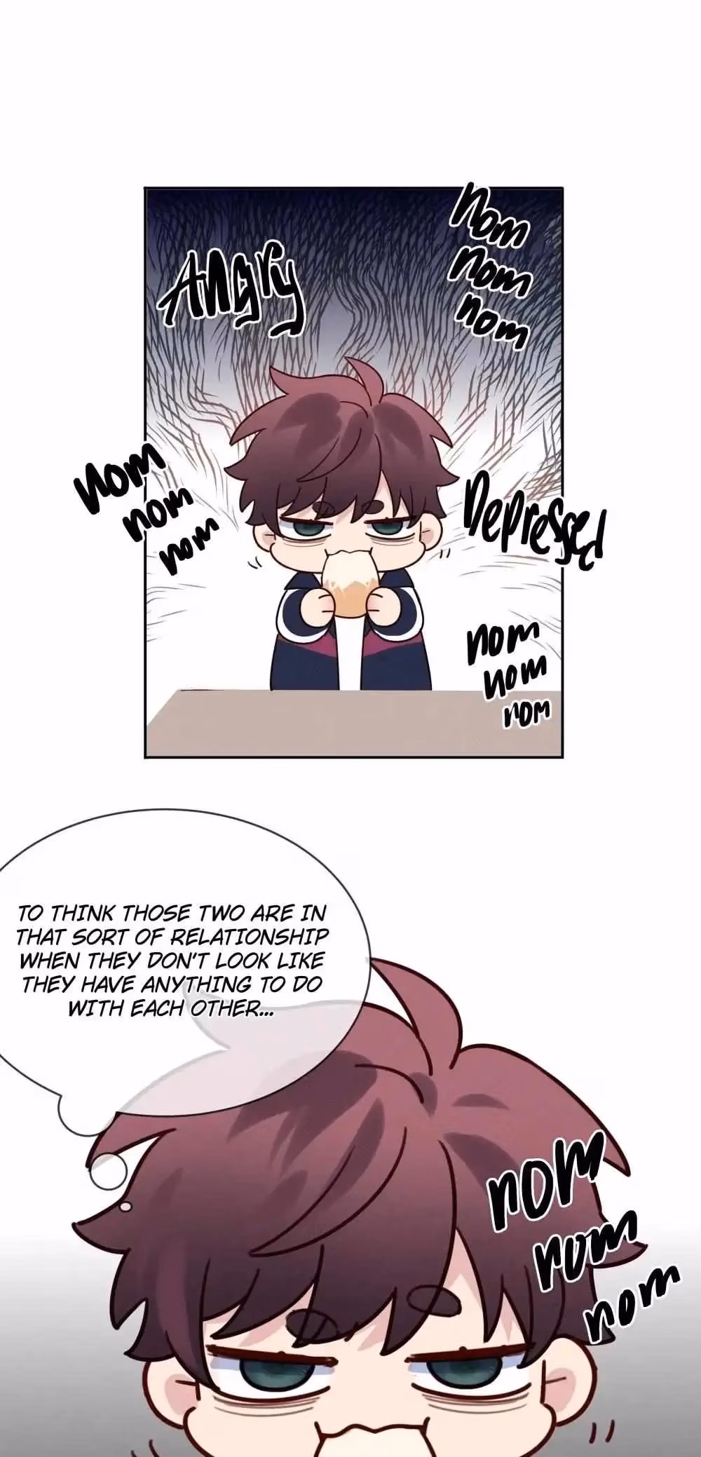Read Crossover Actor chapter 18 image 16 on Lezhin