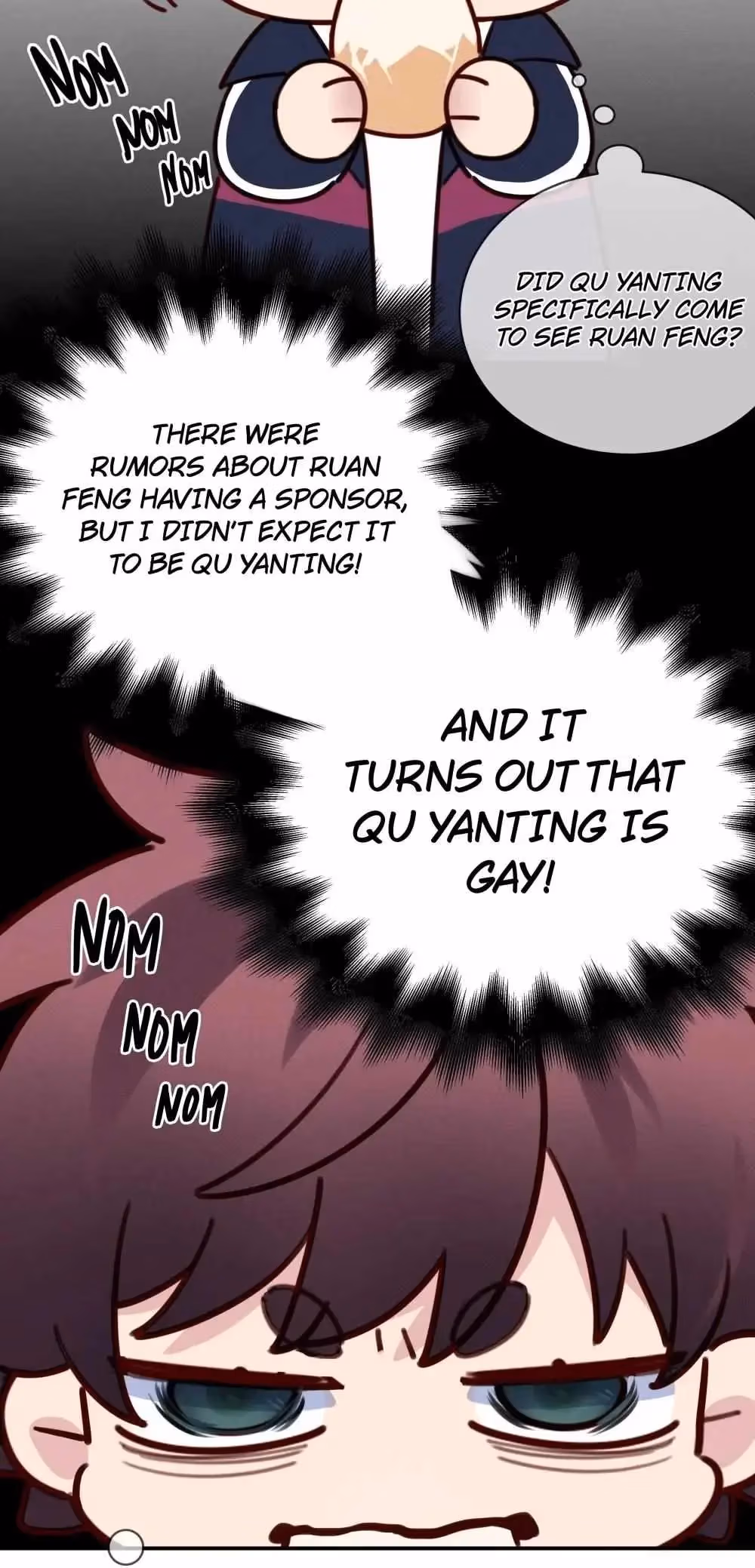 Read Crossover Actor chapter 18 image 17 on Lezhin
