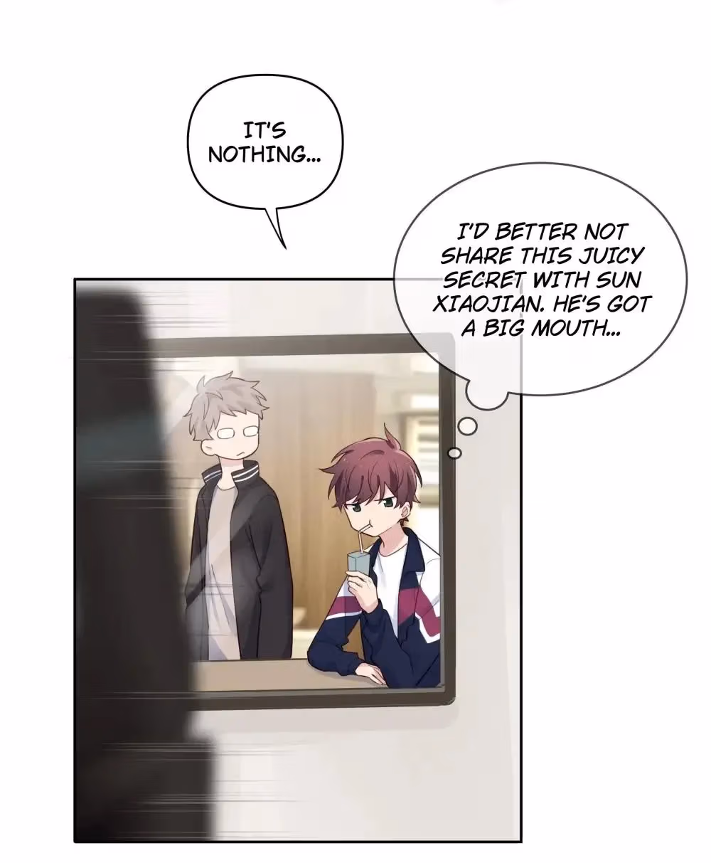 Read Crossover Actor chapter 18 image 19 on Lezhin