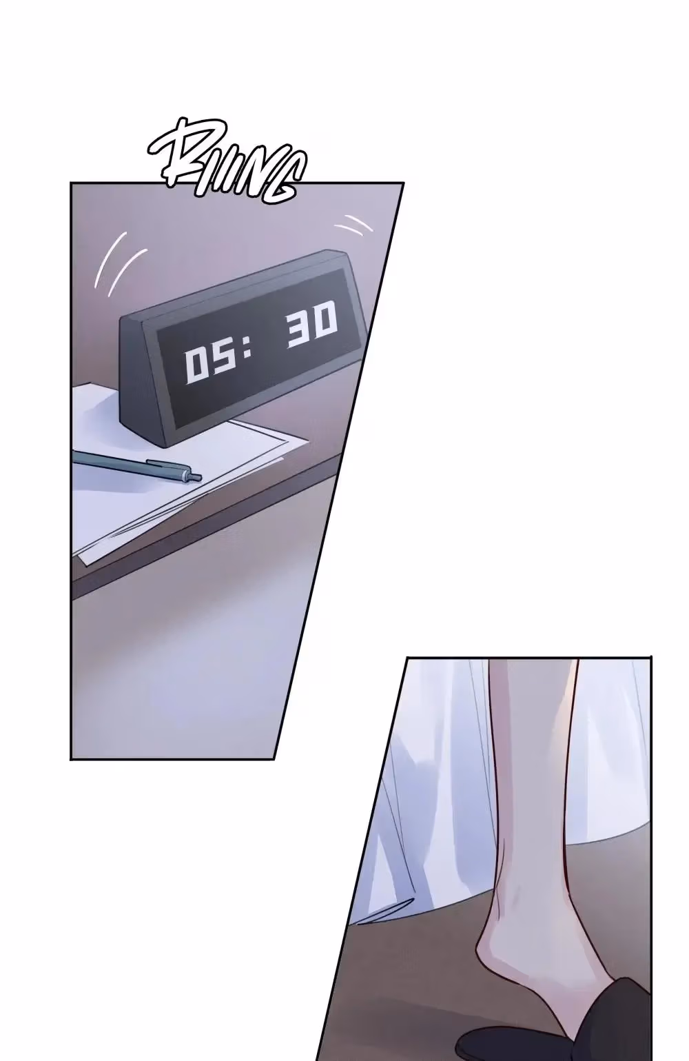 Read Crossover Actor chapter 18 image 2 on Lezhin