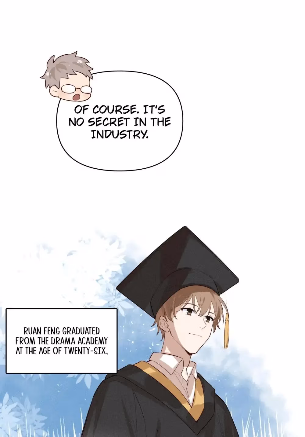 Read Crossover Actor chapter 18 image 24 on Lezhin