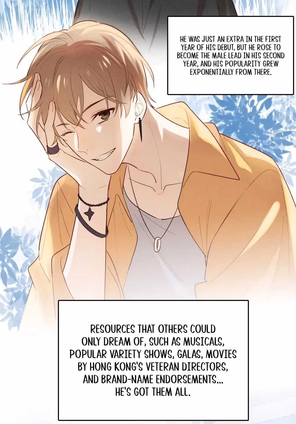 Read Crossover Actor chapter 18 image 25 on Lezhin
