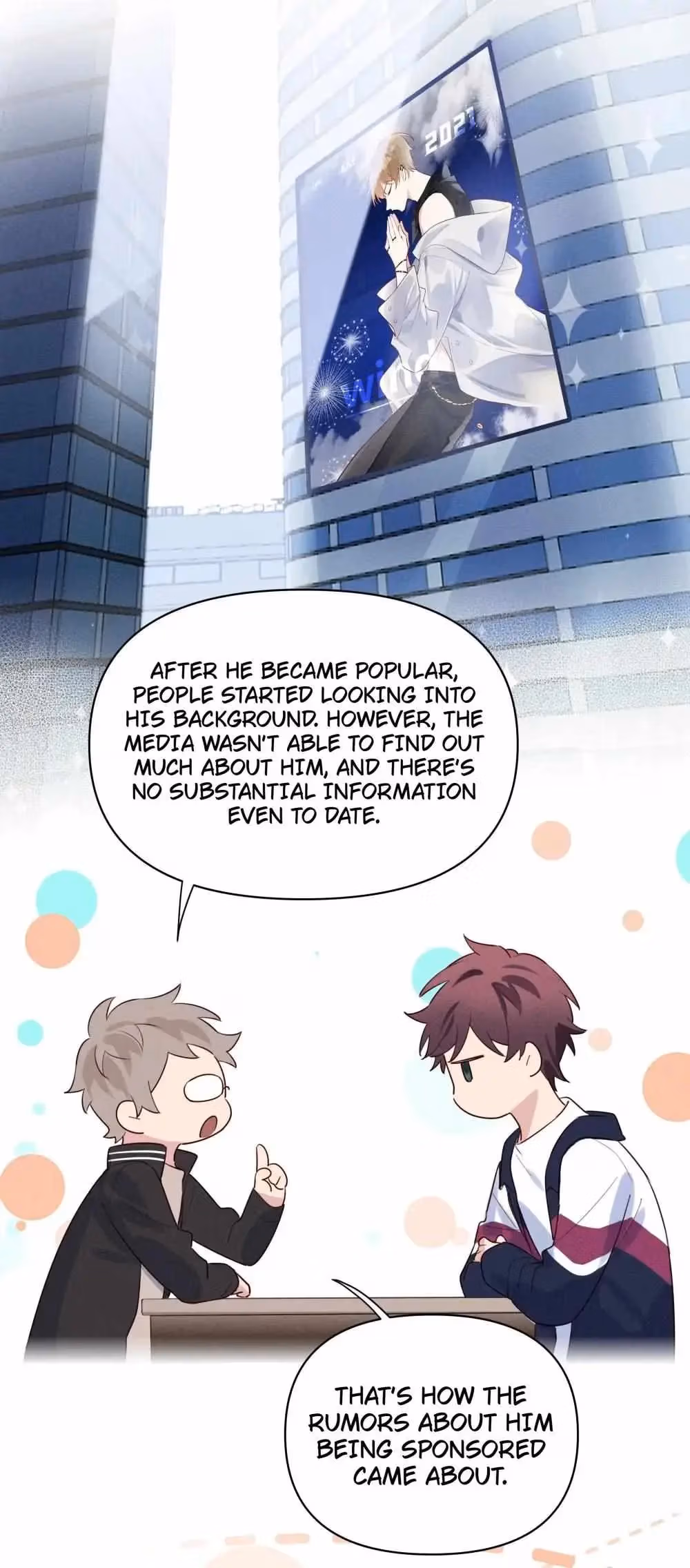 Read Crossover Actor chapter 18 image 26 on Lezhin