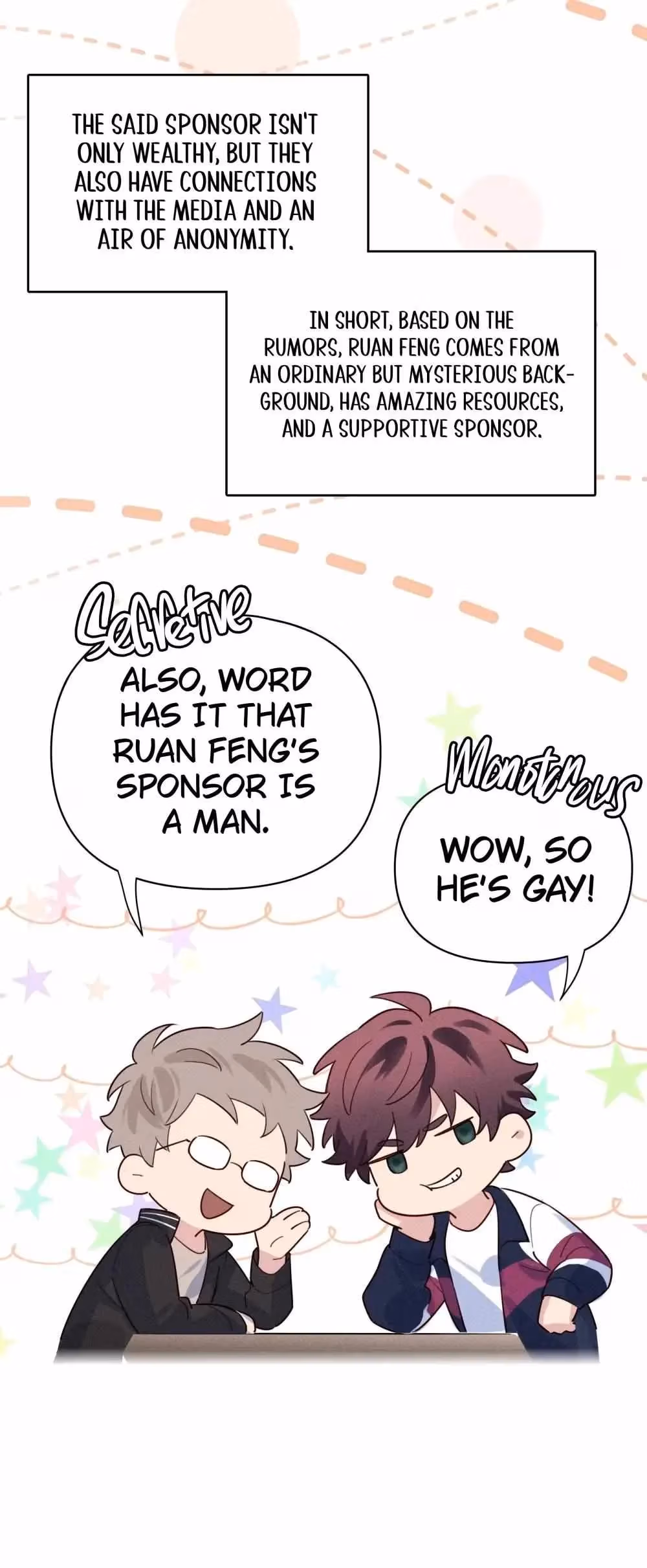 Read Crossover Actor chapter 18 image 27 on Lezhin