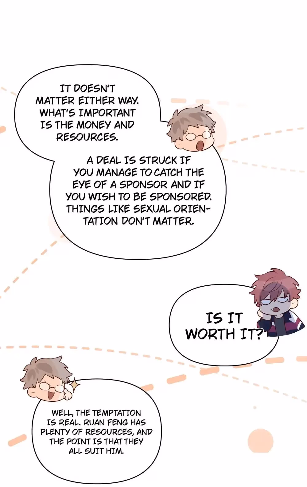 Read Crossover Actor chapter 18 image 28 on Lezhin