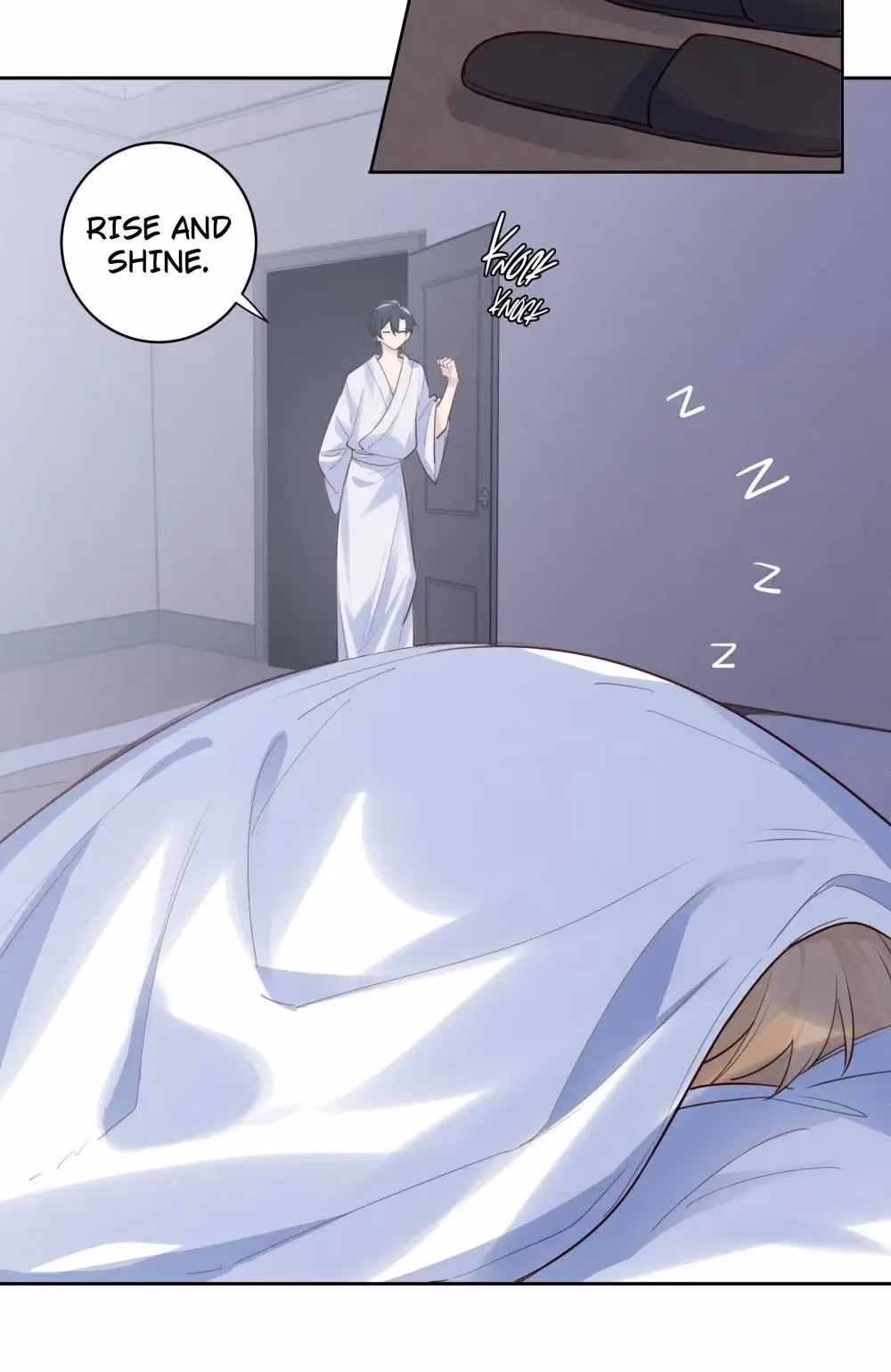 Read Crossover Actor chapter 18 image 3 on Lezhin