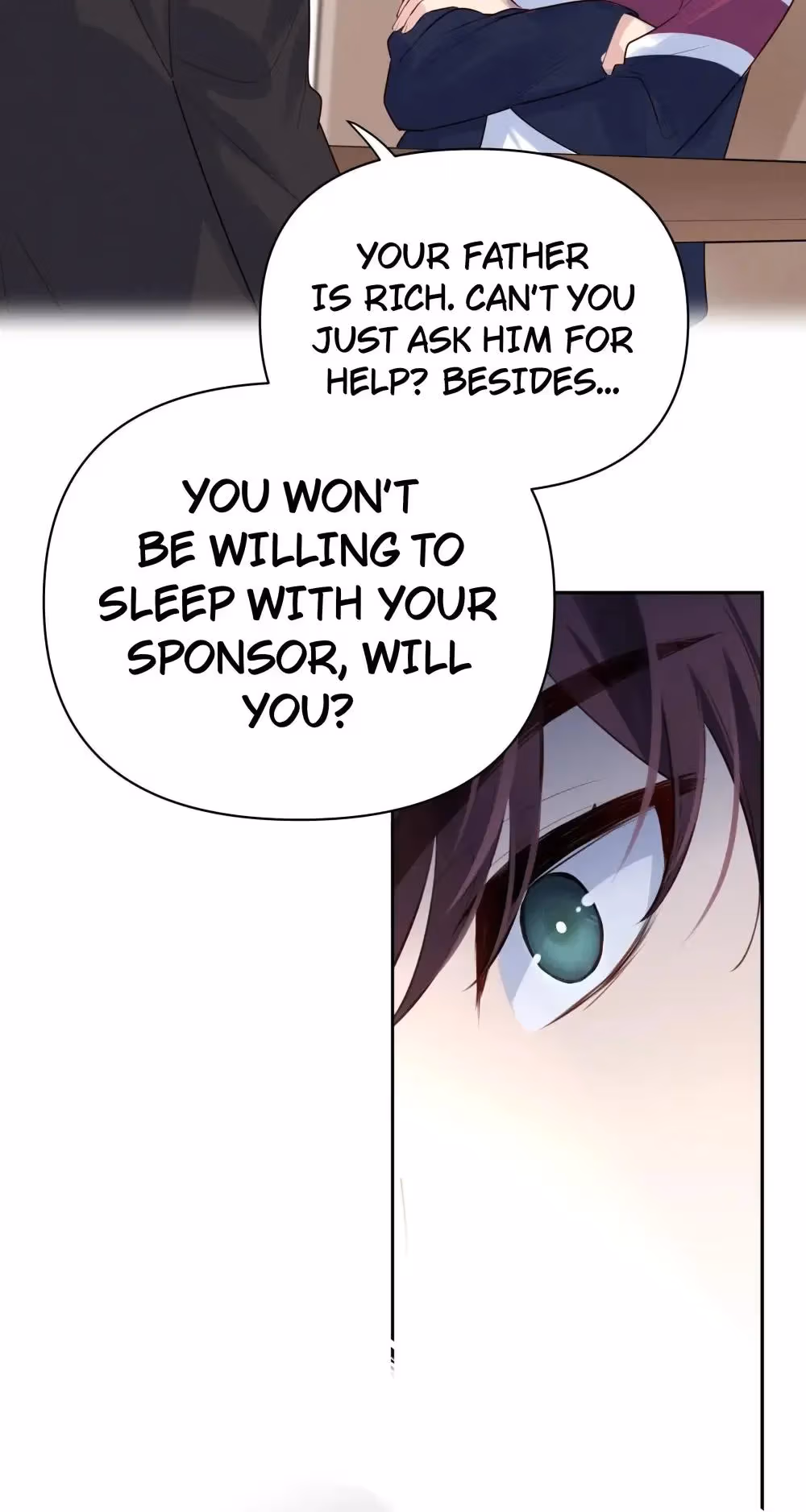 Read Crossover Actor chapter 18 image 30 on Lezhin