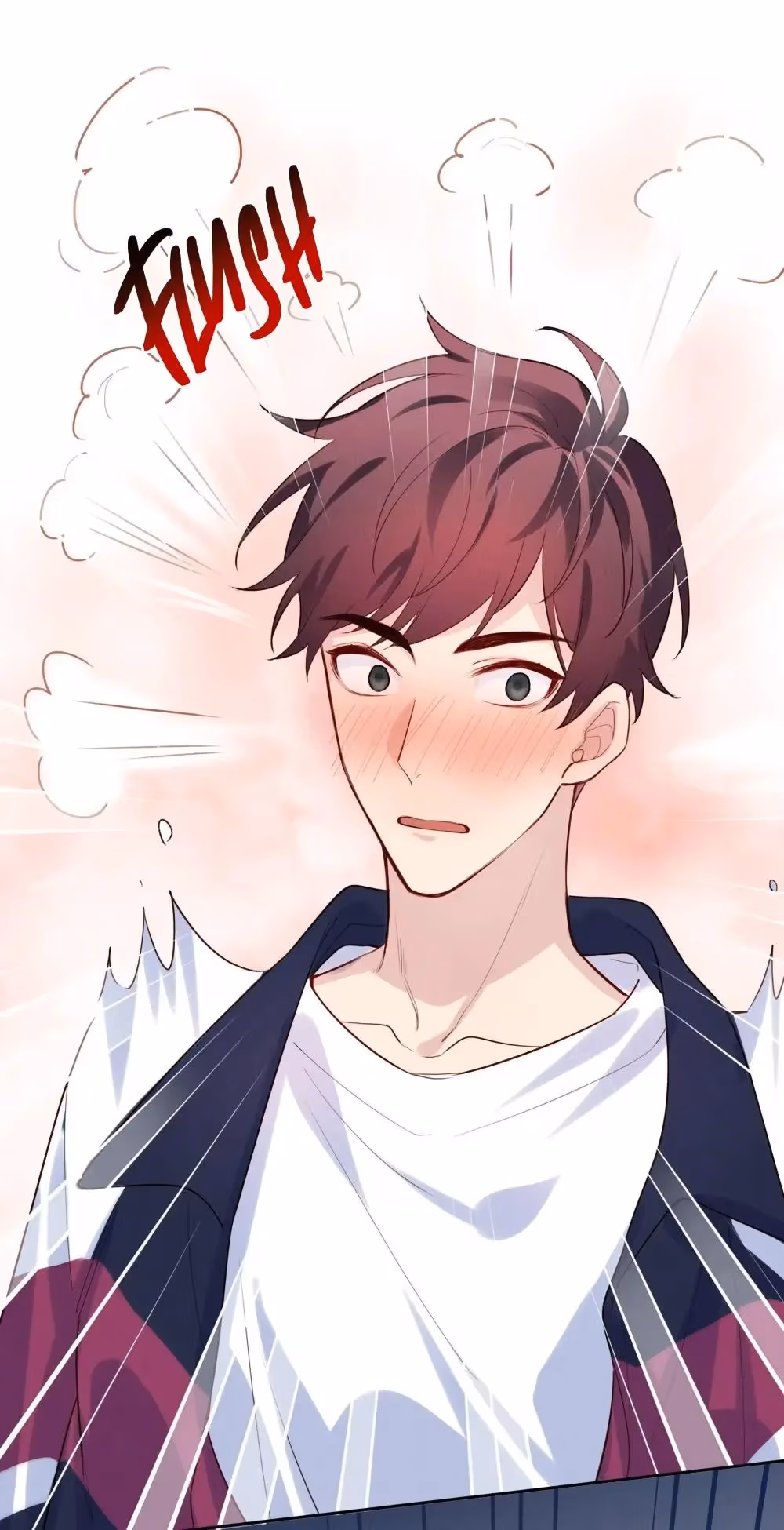 Read Crossover Actor chapter 18 image 33 on Lezhin