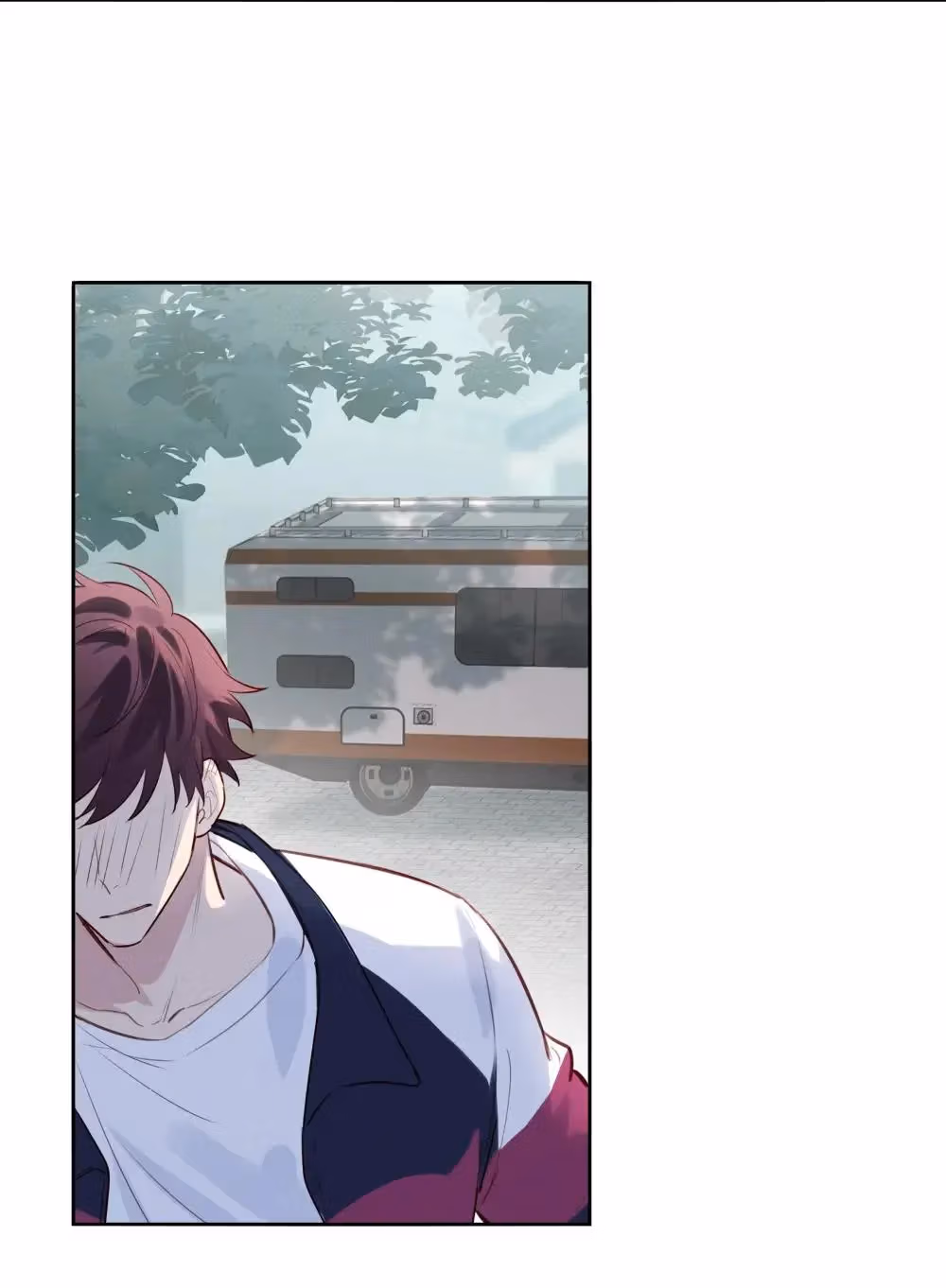 Read Crossover Actor chapter 18 image 35 on Lezhin