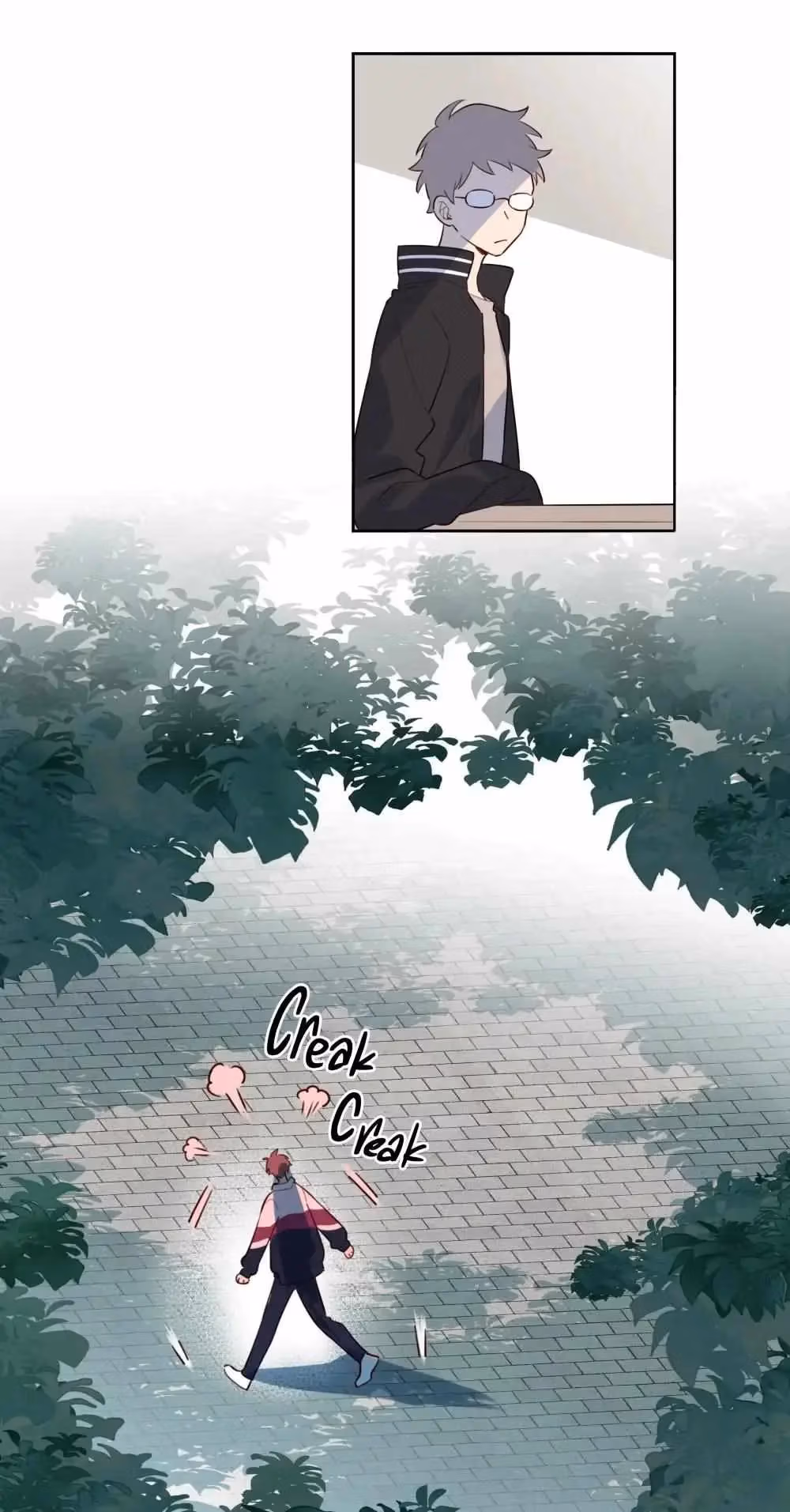 Read Crossover Actor chapter 18 image 36 on Lezhin