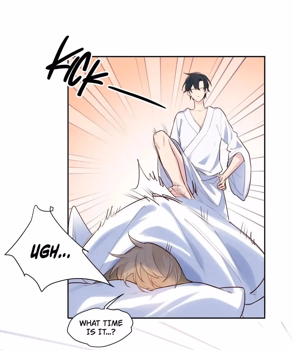 Read Crossover Actor chapter 18 image 5 on Lezhin