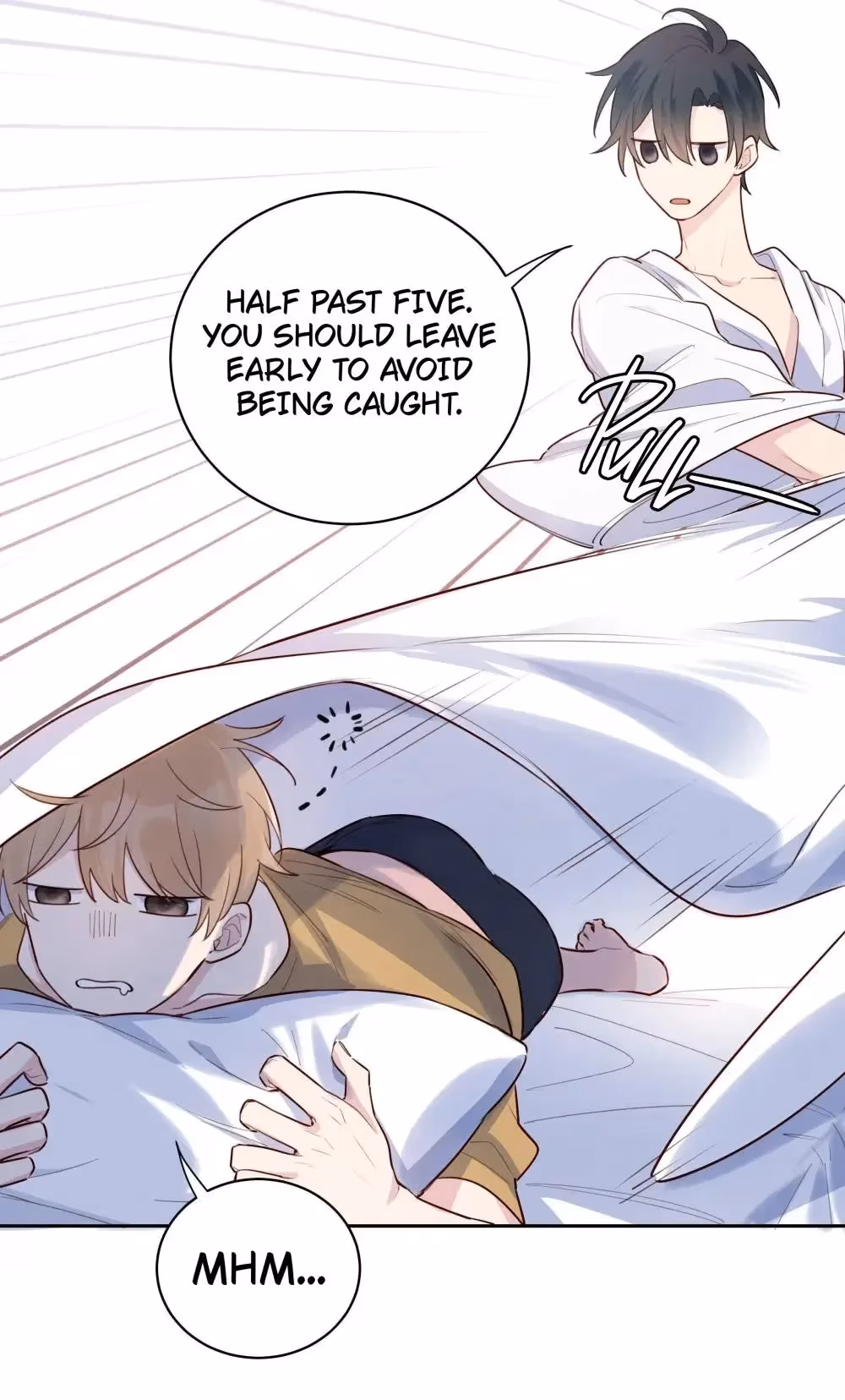 Read Crossover Actor chapter 18 image 6 on Lezhin