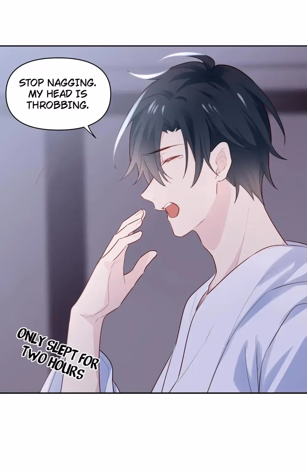 Read Crossover Actor chapter 18 image 9 on Lezhin