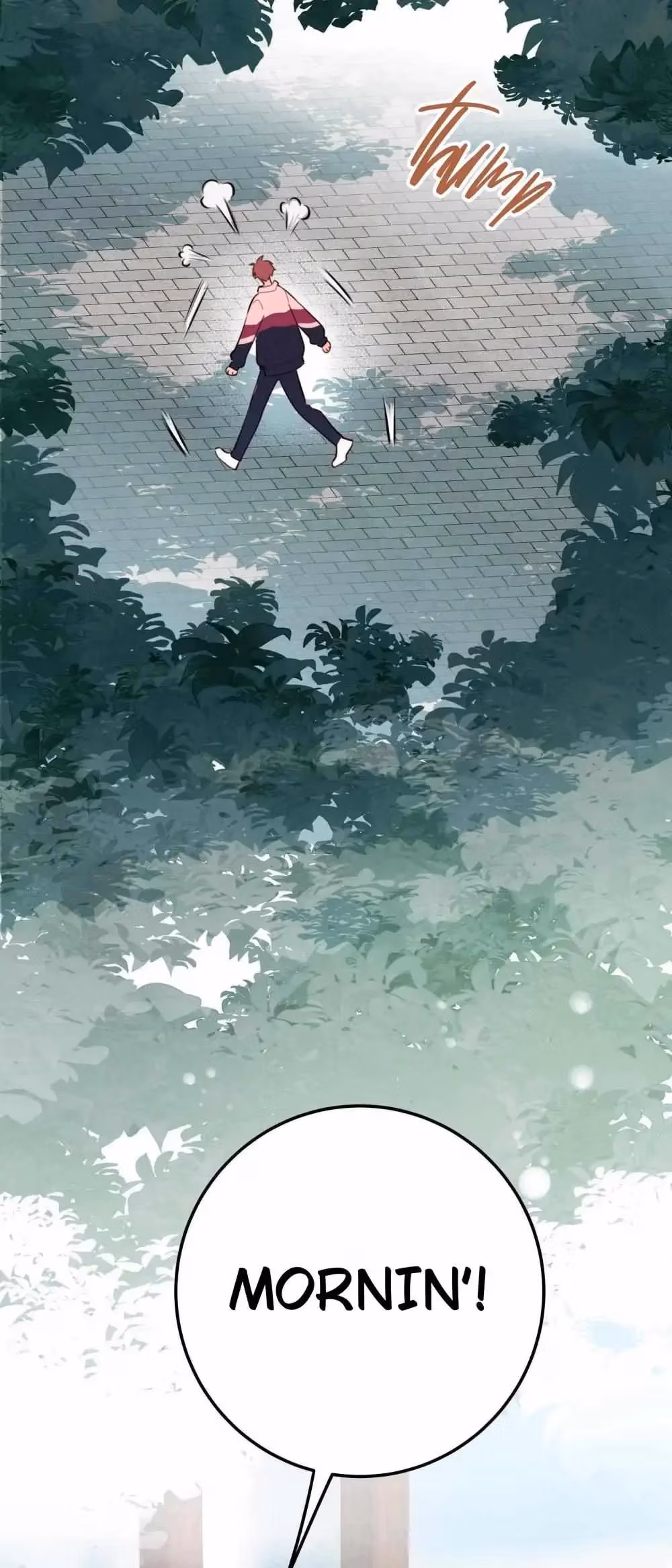 Read Crossover Actor chapter 19 image 1 on Lezhin