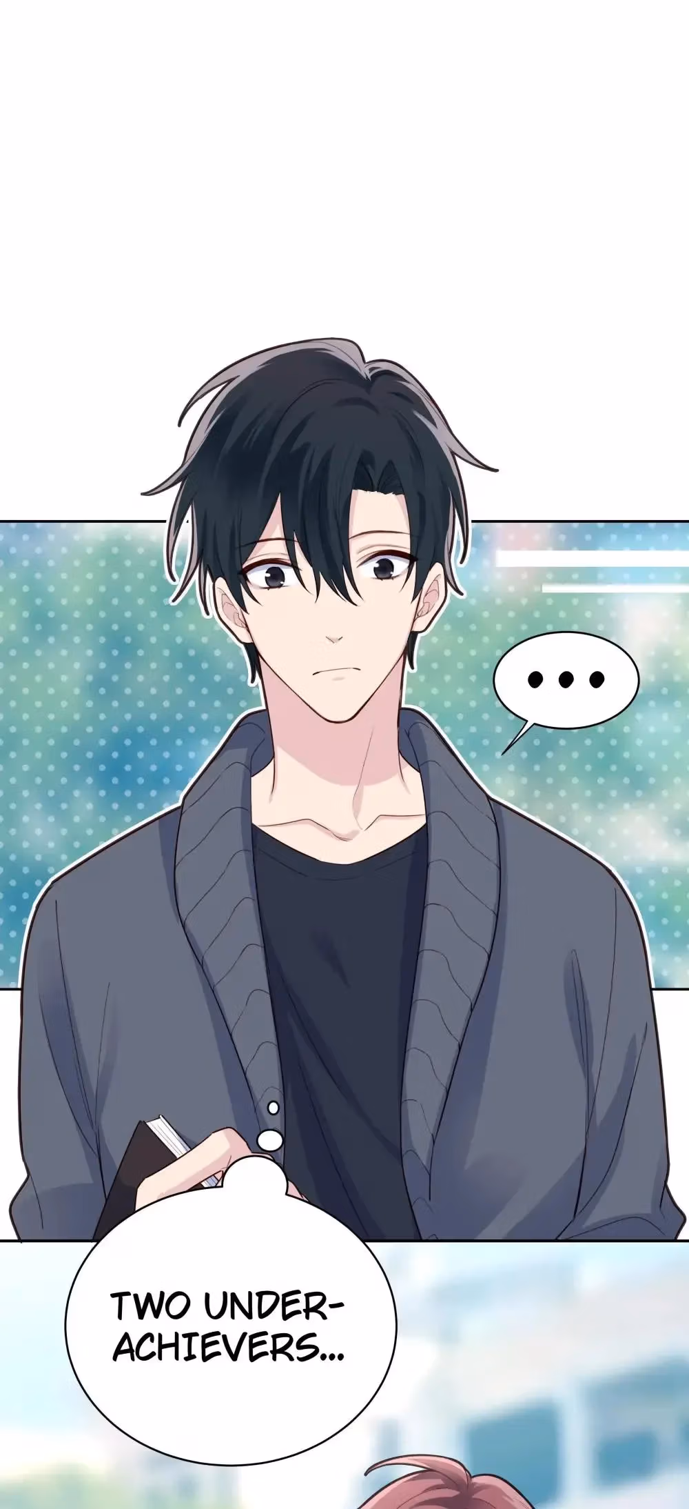Read Crossover Actor chapter 19 image 10 on Lezhin