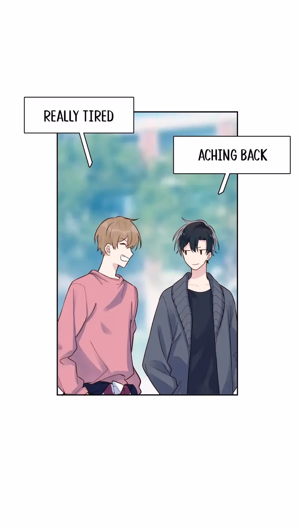 Read Crossover Actor chapter 19 image 18 on Lezhin