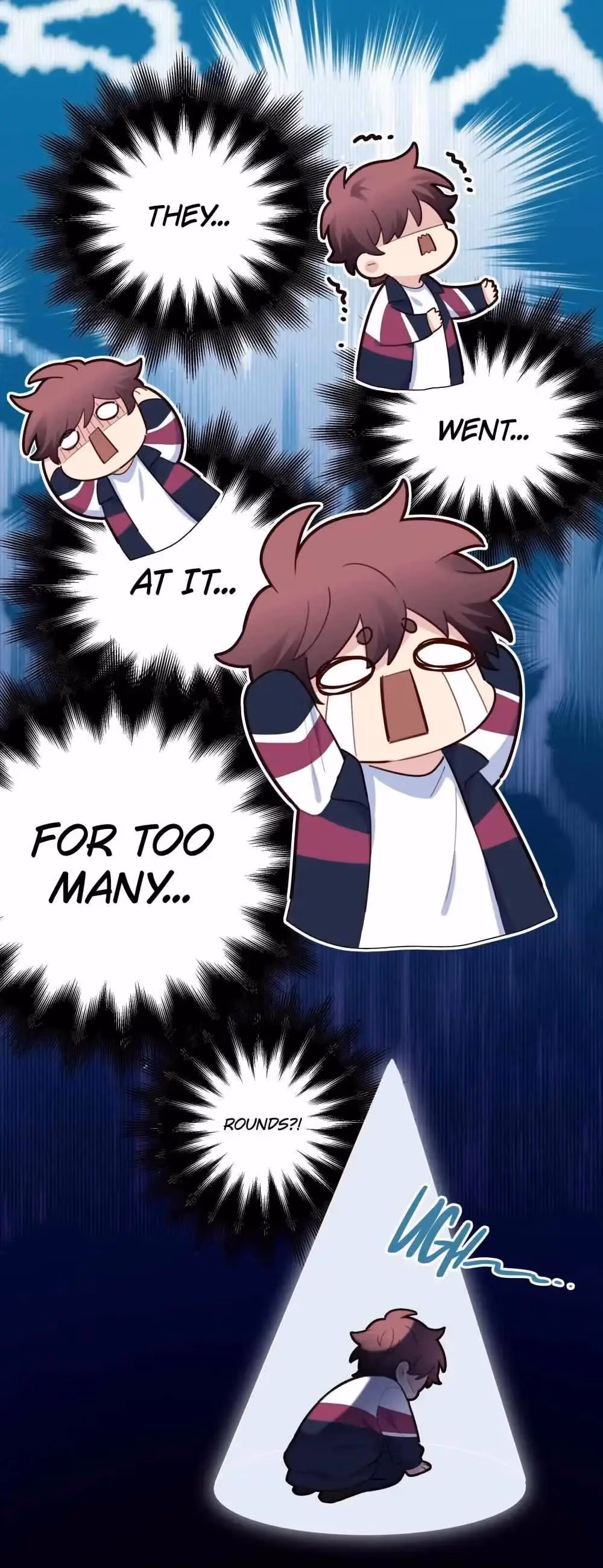 Read Crossover Actor chapter 19 image 20 on Lezhin