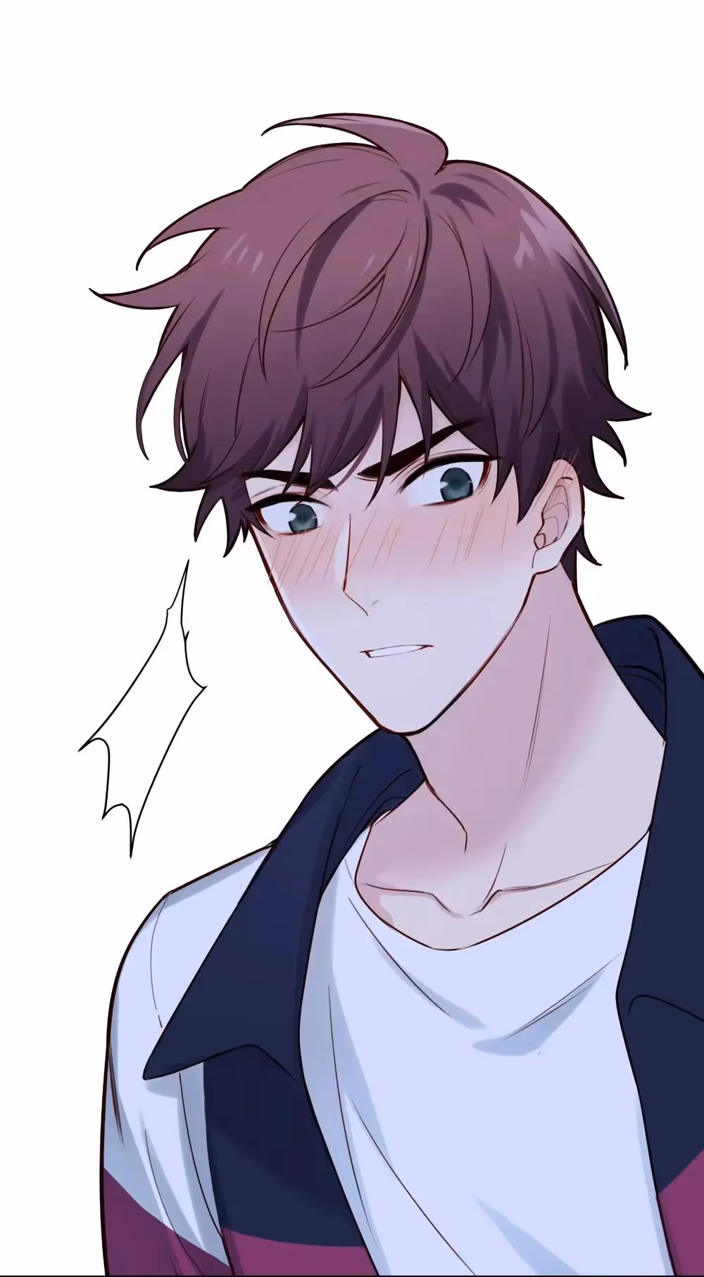Read Crossover Actor chapter 19 image 23 on Lezhin