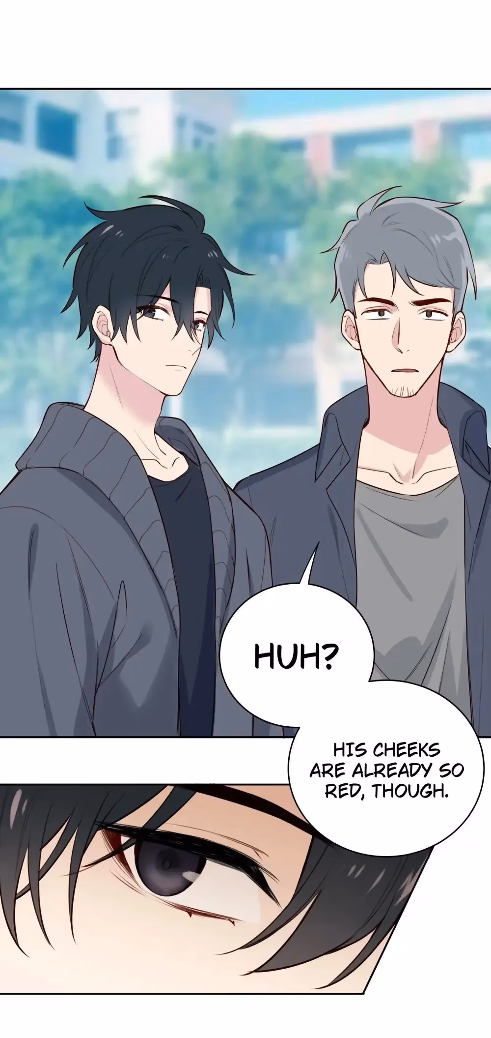 Read Crossover Actor chapter 19 image 25 on Lezhin
