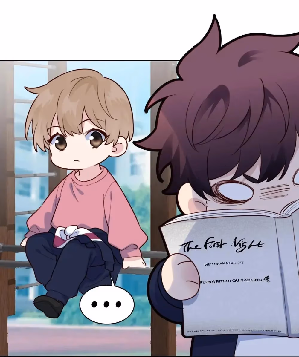 Read Crossover Actor chapter 19 image 4 on Lezhin