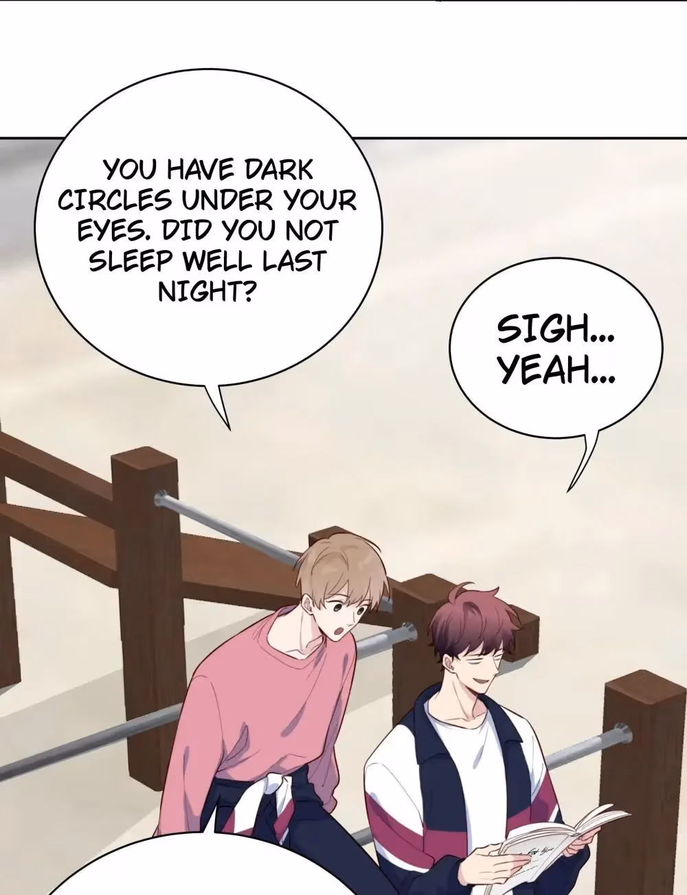 Read Crossover Actor chapter 19 image 5 on Lezhin