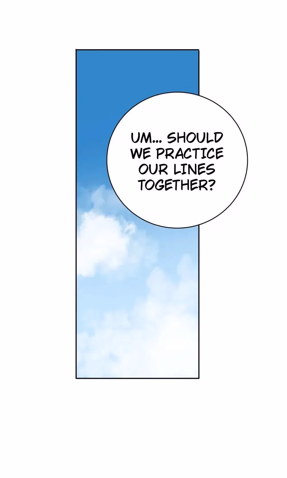 Read Crossover Actor chapter 19 image 7 on Lezhin