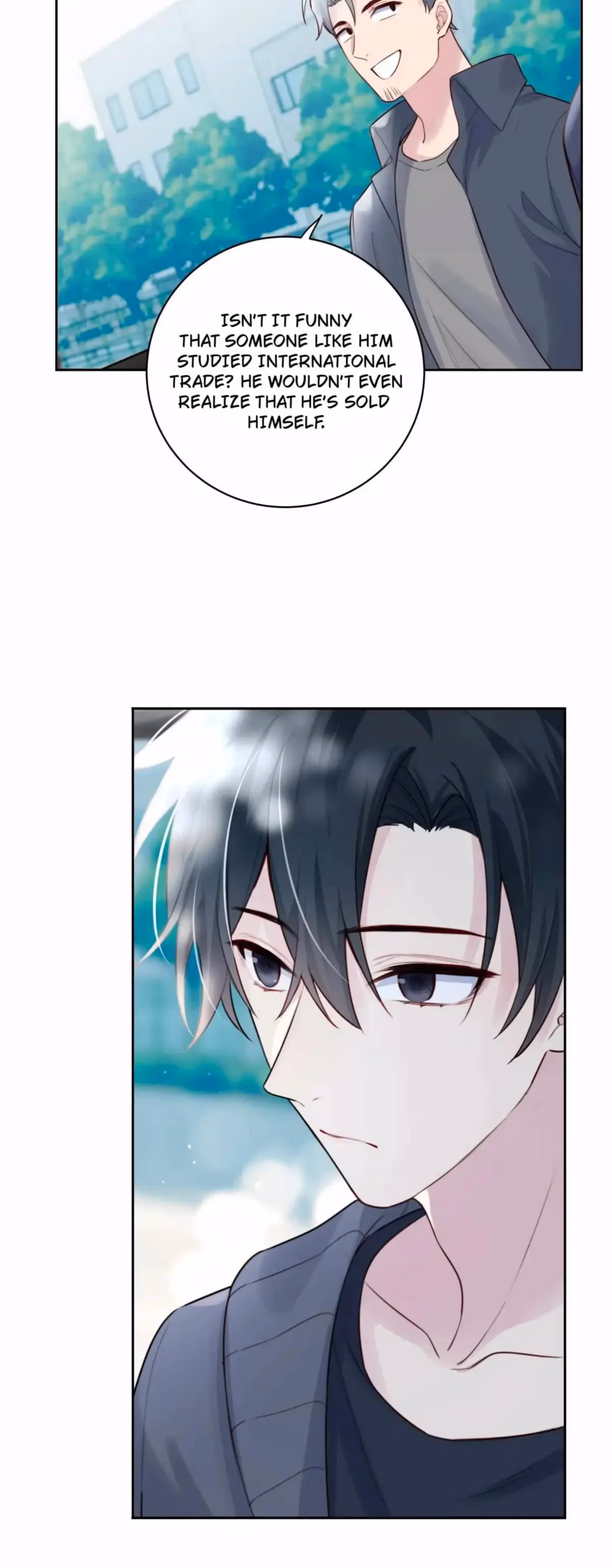 Read Crossover Actor chapter 20 image 12 on Lezhin