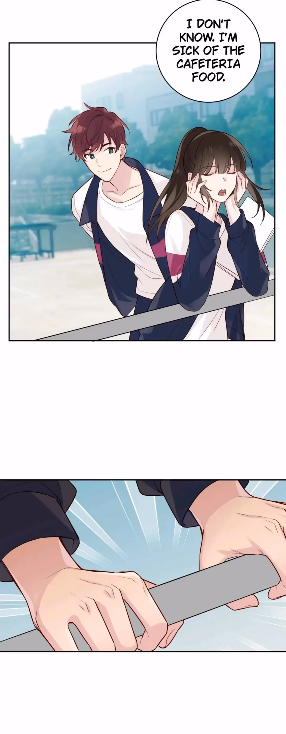 Read Crossover Actor chapter 20 image 14 on Lezhin