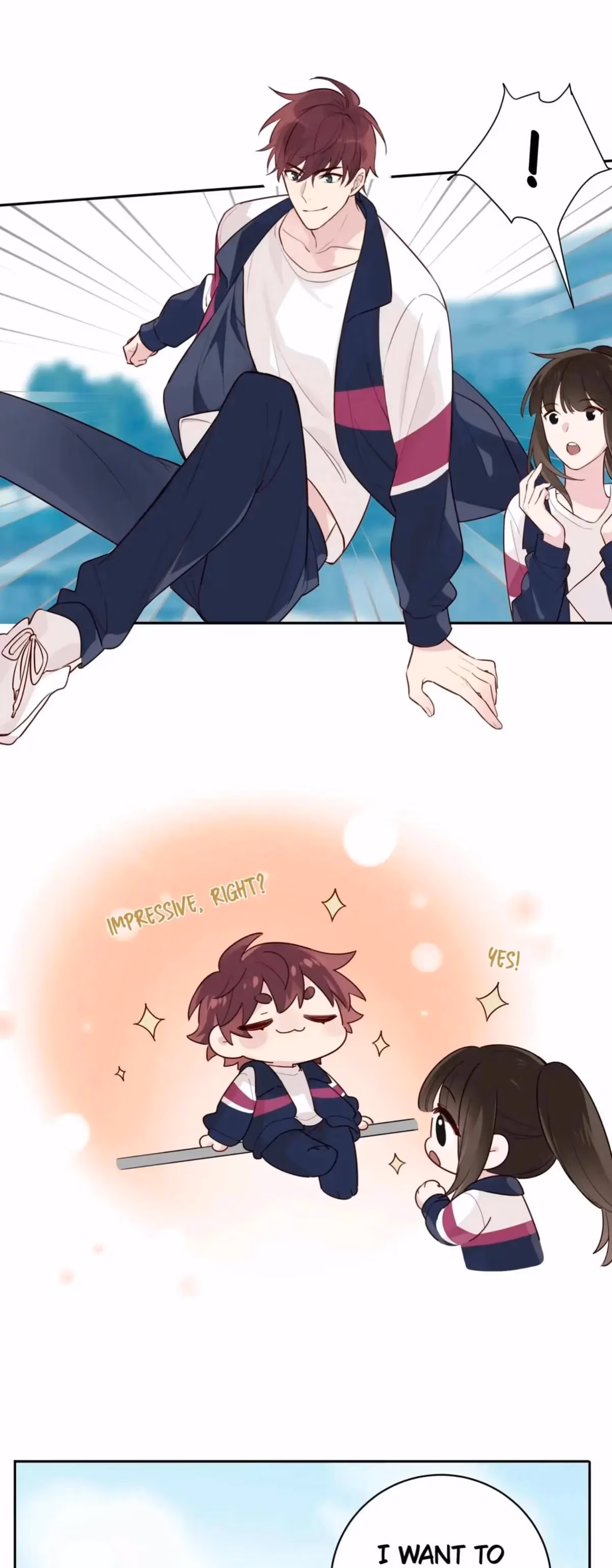 Read Crossover Actor chapter 20 image 15 on Lezhin