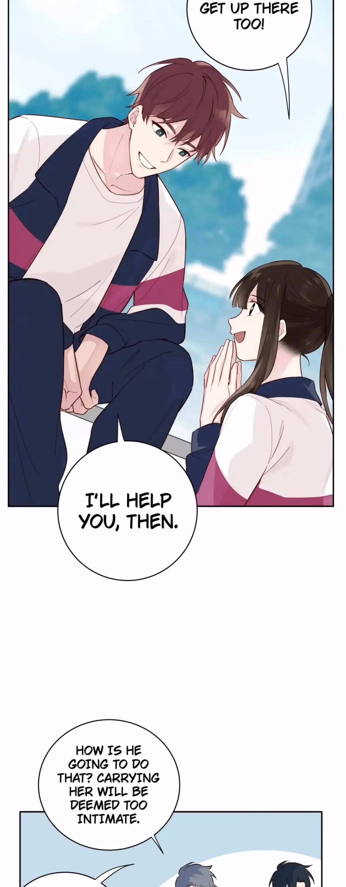 Read Crossover Actor chapter 20 image 16 on Lezhin