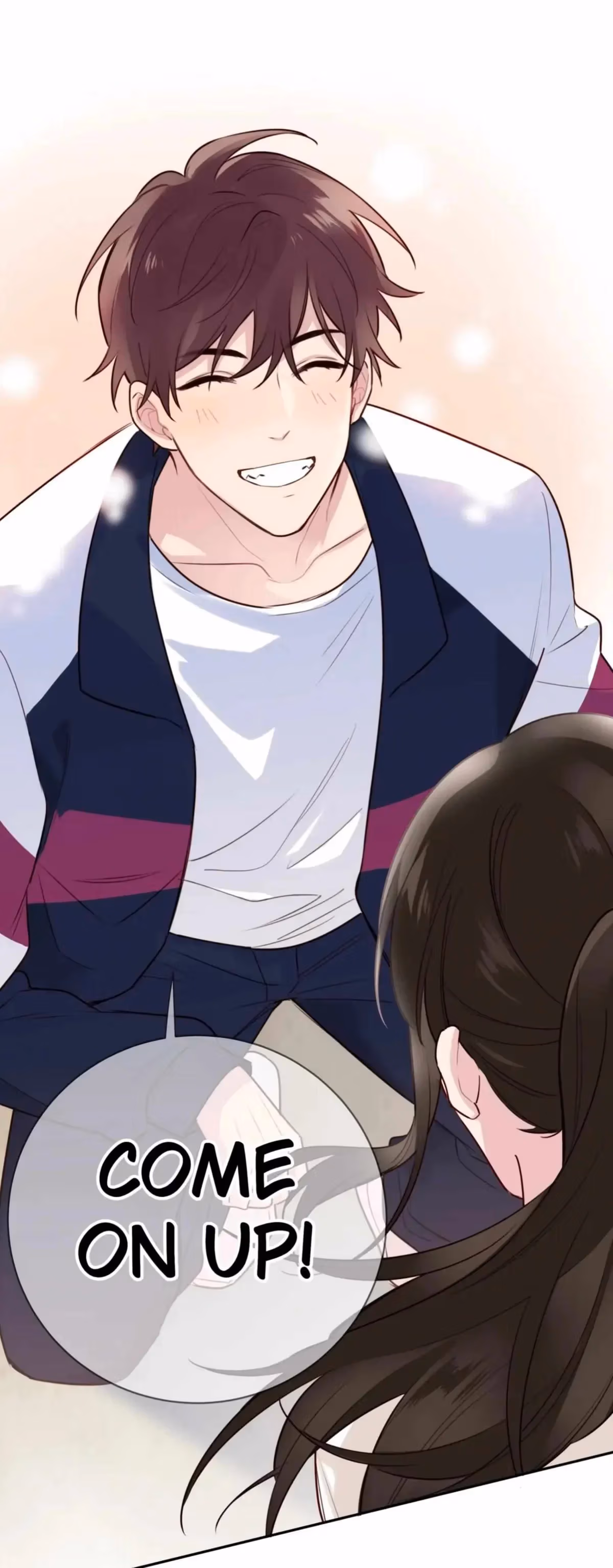 Read Crossover Actor chapter 20 image 18 on Lezhin