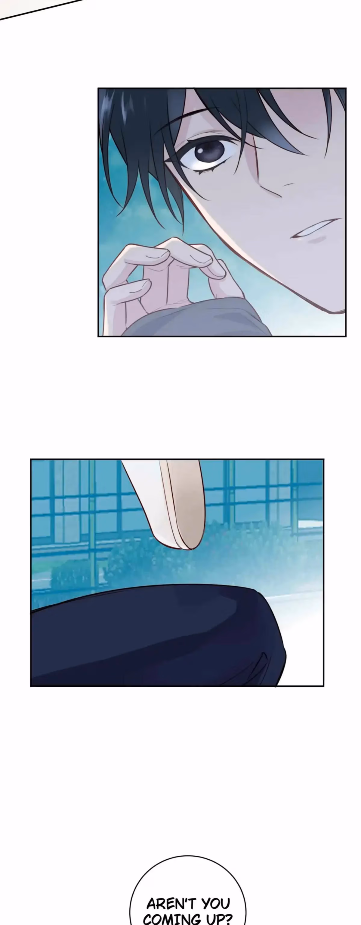 Read Crossover Actor chapter 20 image 19 on Lezhin