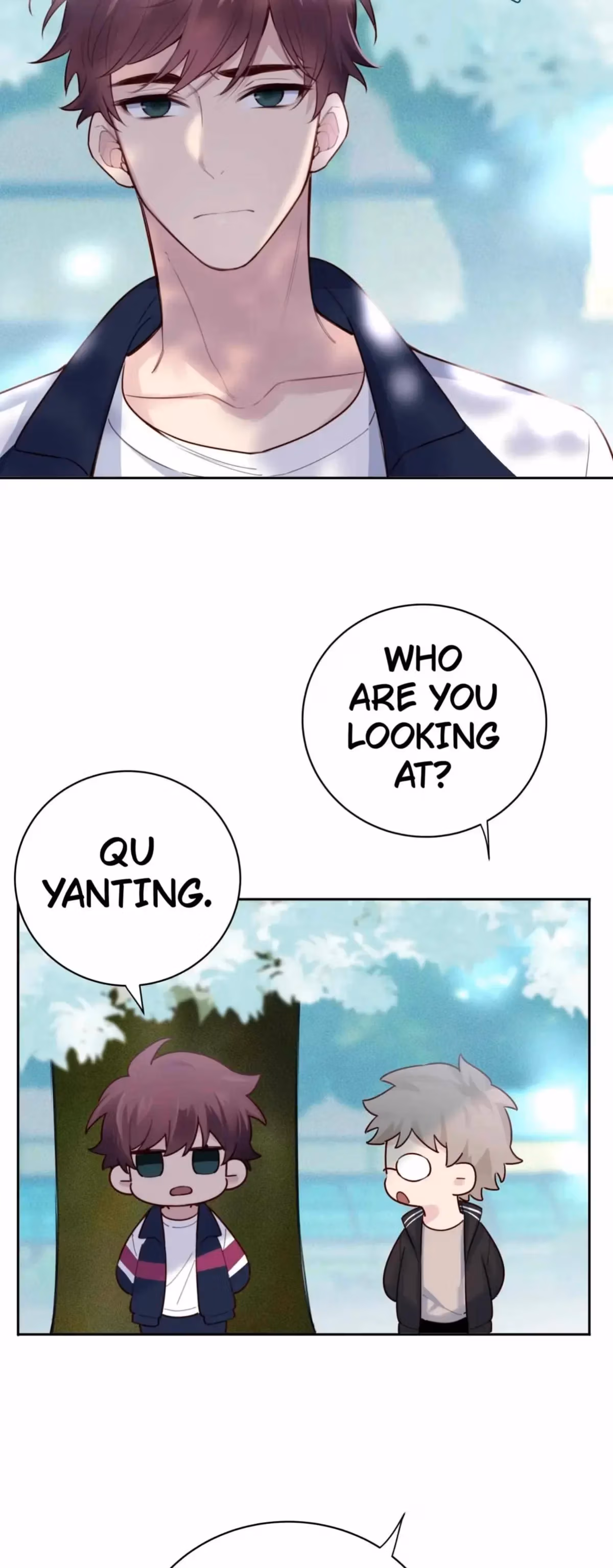 Read Crossover Actor chapter 20 image 2 on Lezhin