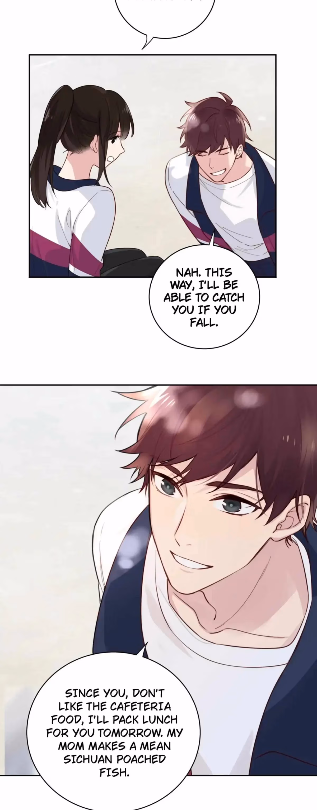 Read Crossover Actor chapter 20 image 20 on Lezhin