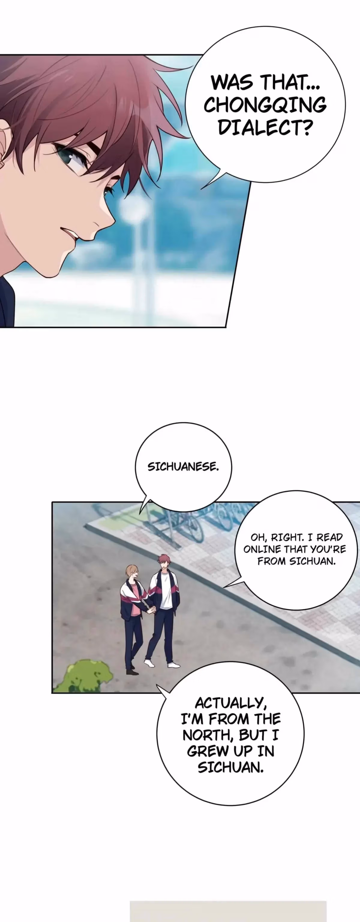 Read Crossover Actor chapter 20 image 23 on Lezhin