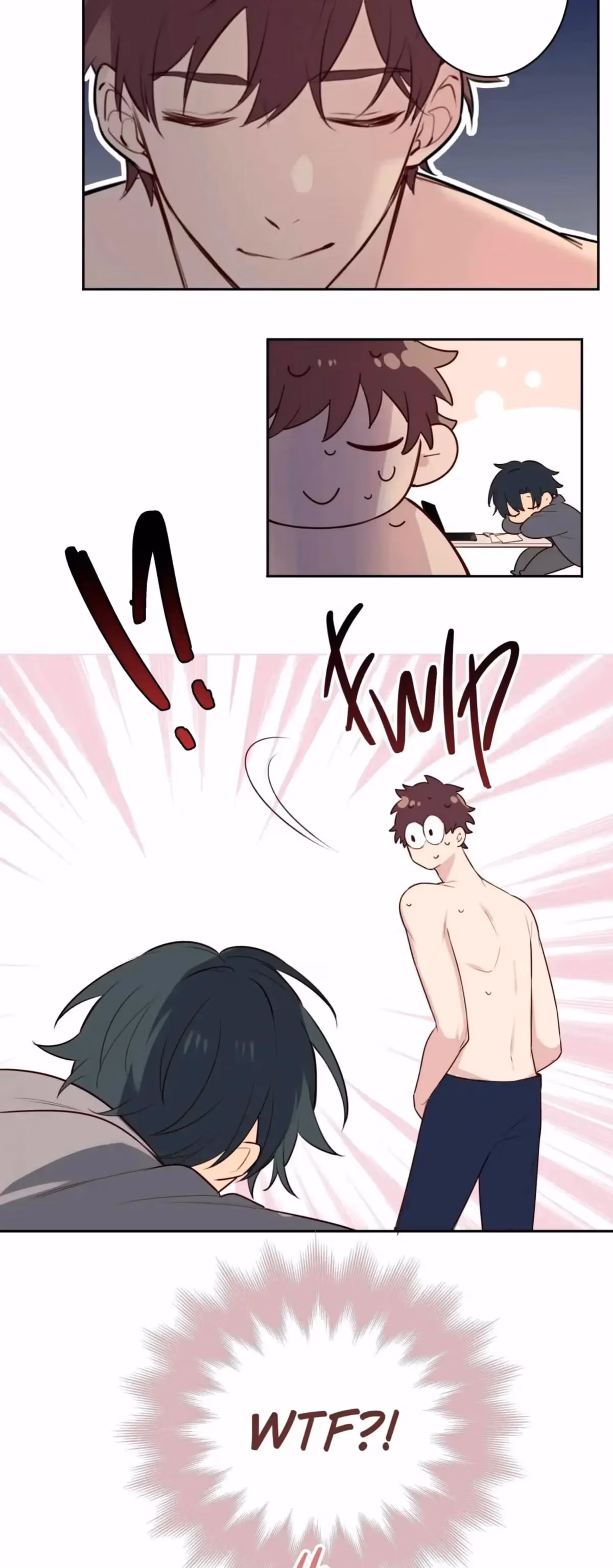Read Crossover Actor chapter 20 image 29 on Lezhin