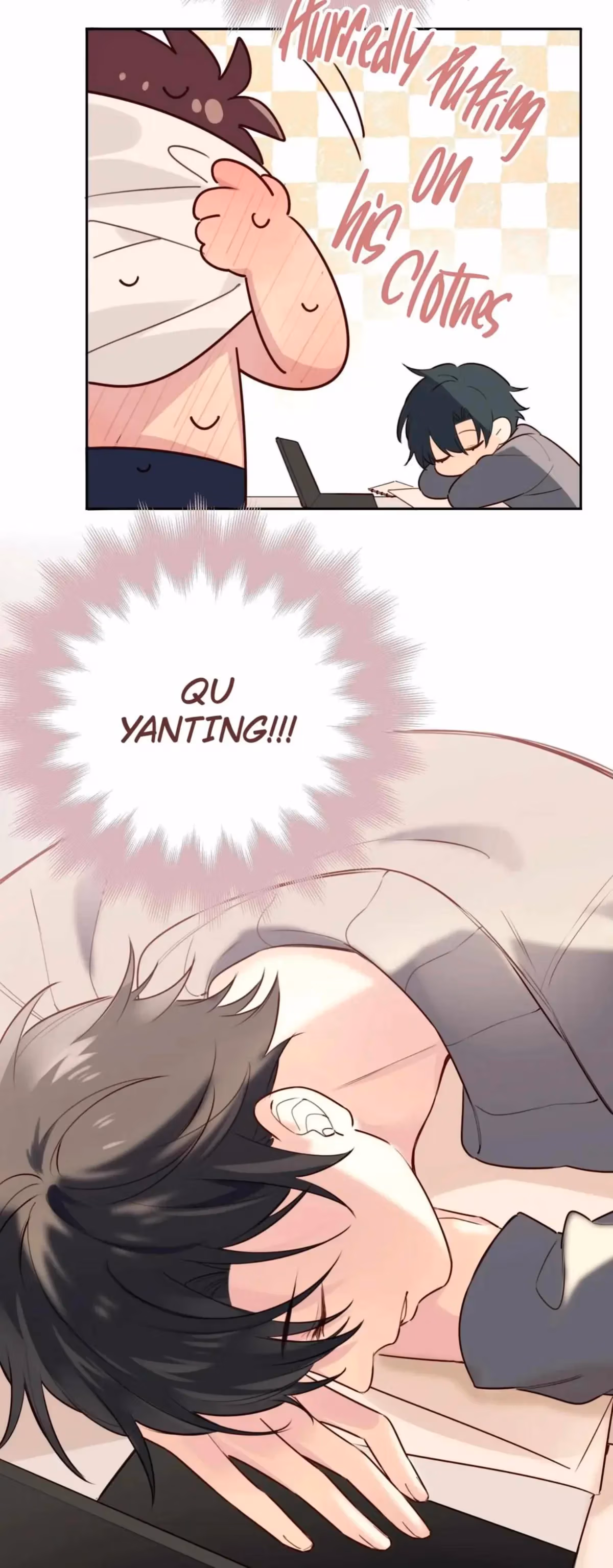 Read Crossover Actor chapter 20 image 30 on Lezhin