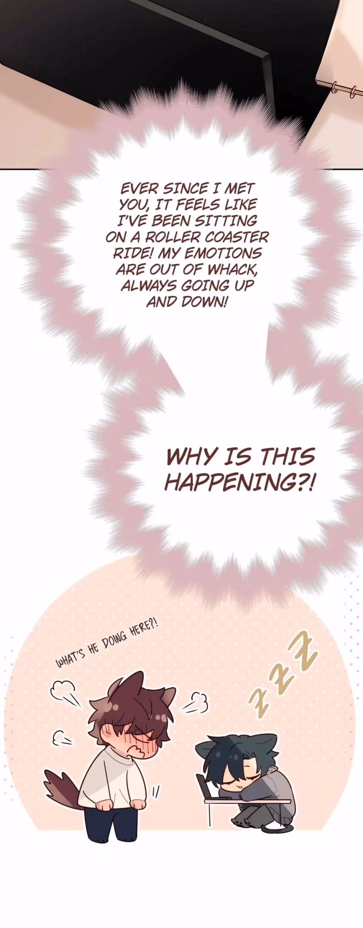 Read Crossover Actor chapter 20 image 31 on Lezhin