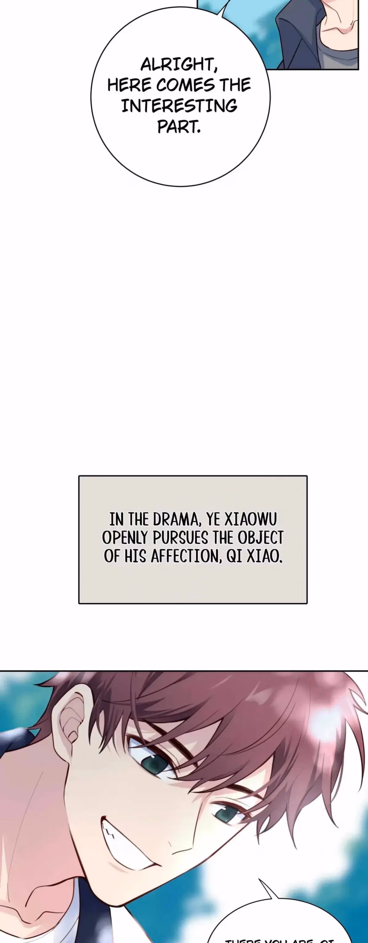 Read Crossover Actor chapter 20 image 7 on Lezhin