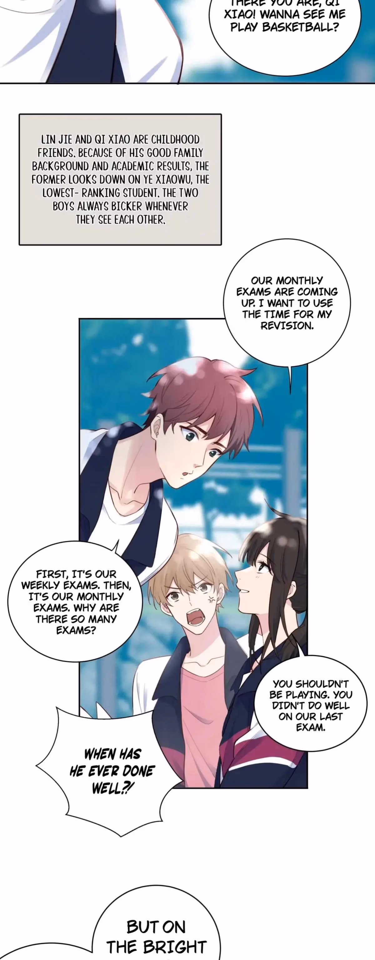 Read Crossover Actor chapter 20 image 8 on Lezhin