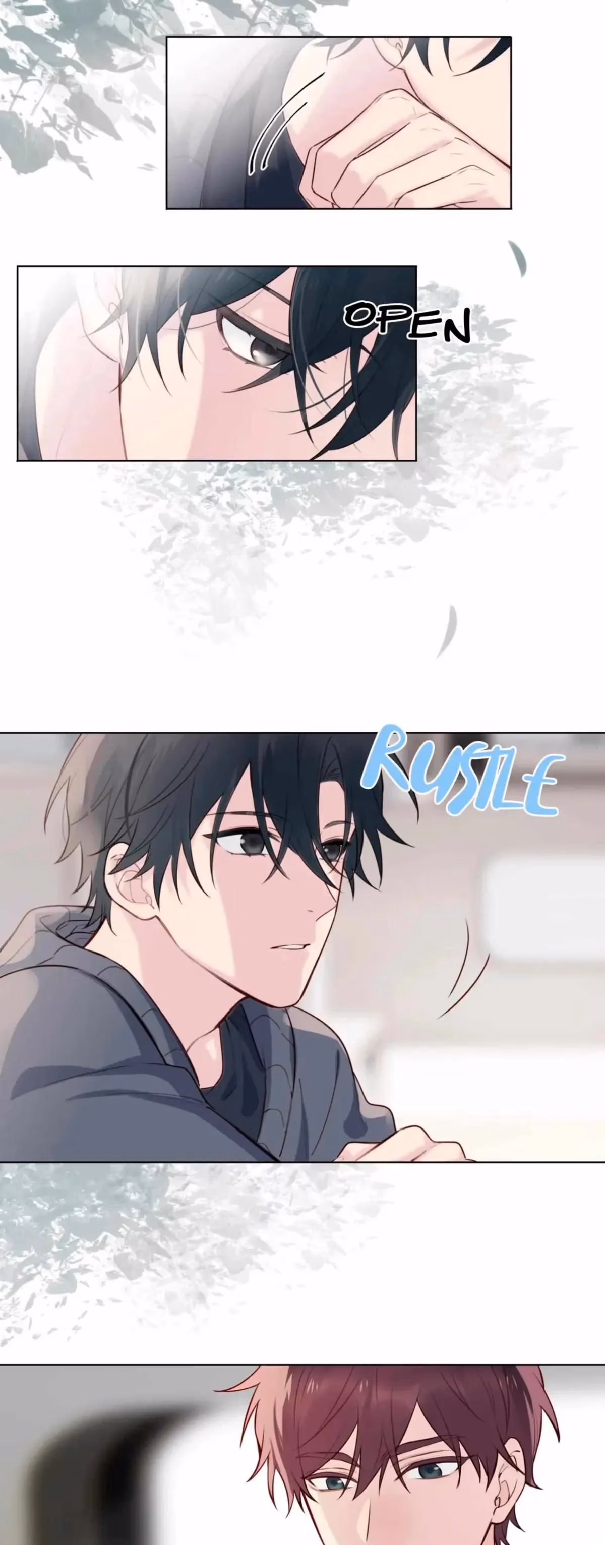 Read Crossover Actor chapter 21 image 1 on Lezhin