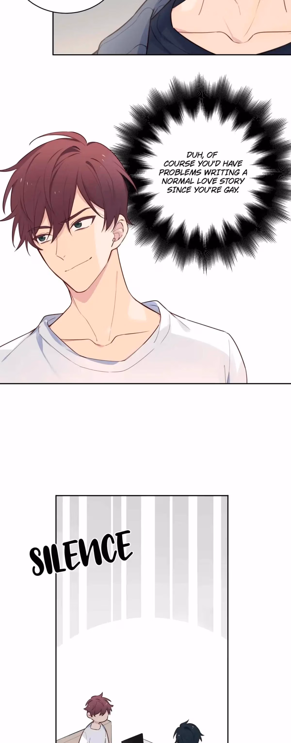 Read Crossover Actor chapter 21 image 10 on Lezhin