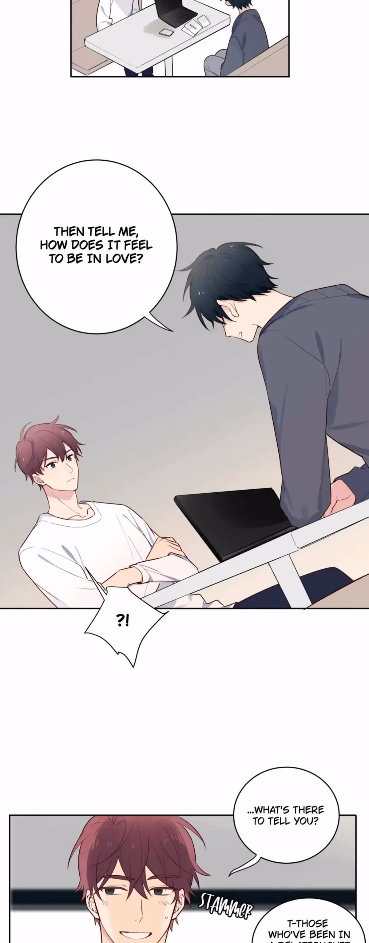 Read Crossover Actor chapter 21 image 11 on Lezhin