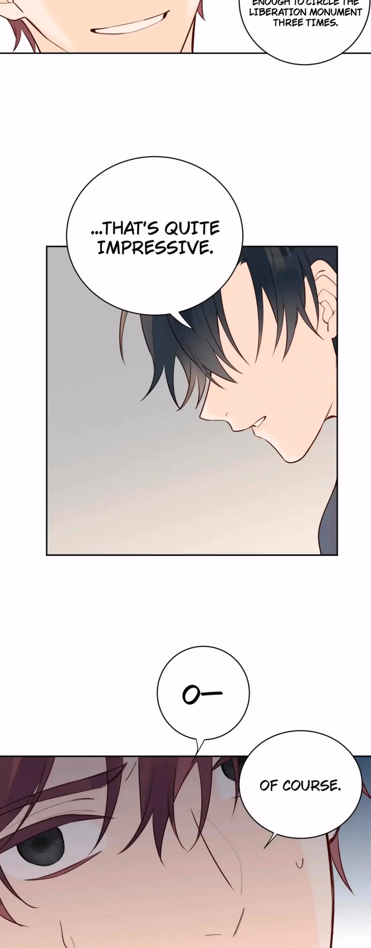 Read Crossover Actor chapter 21 image 13 on Lezhin