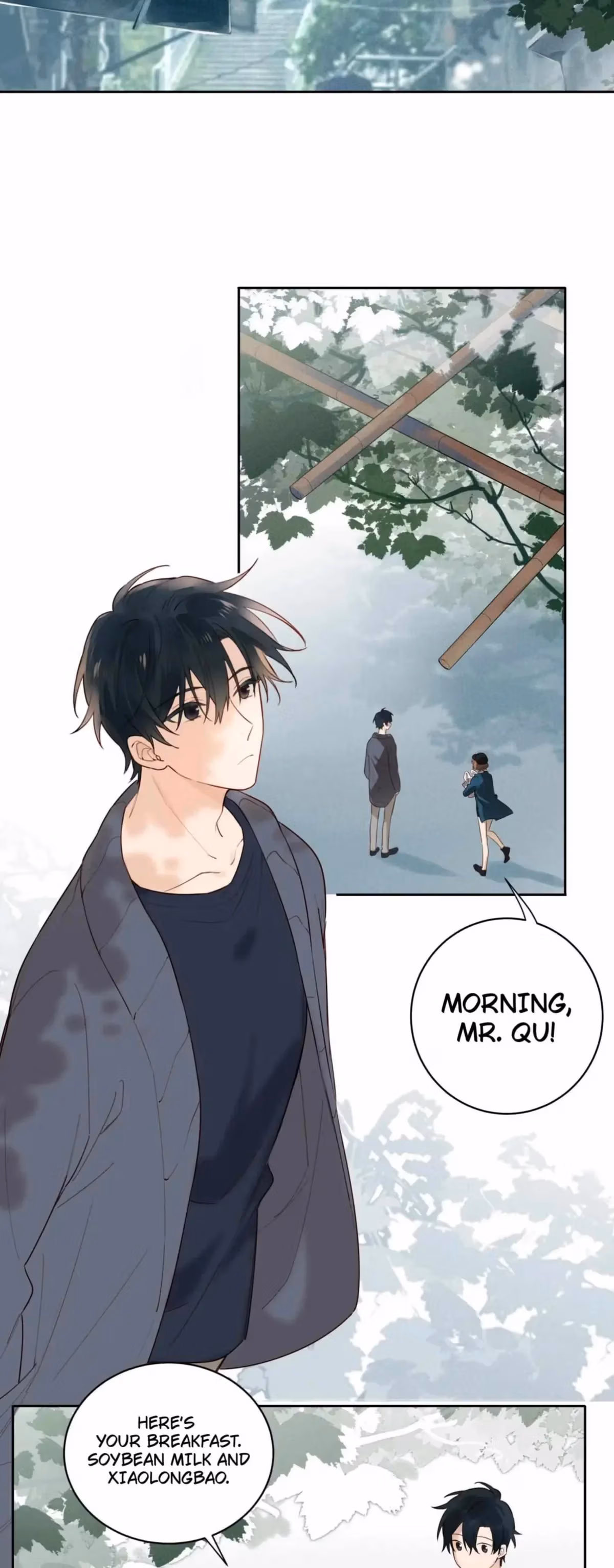 Read Crossover Actor chapter 21 image 15 on Lezhin