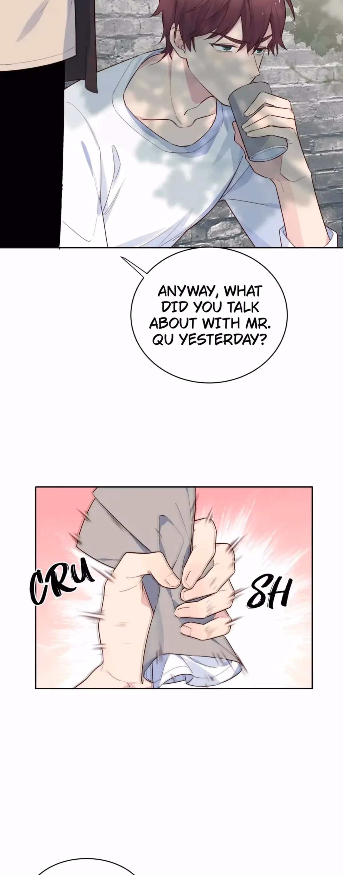 Read Crossover Actor chapter 21 image 19 on Lezhin