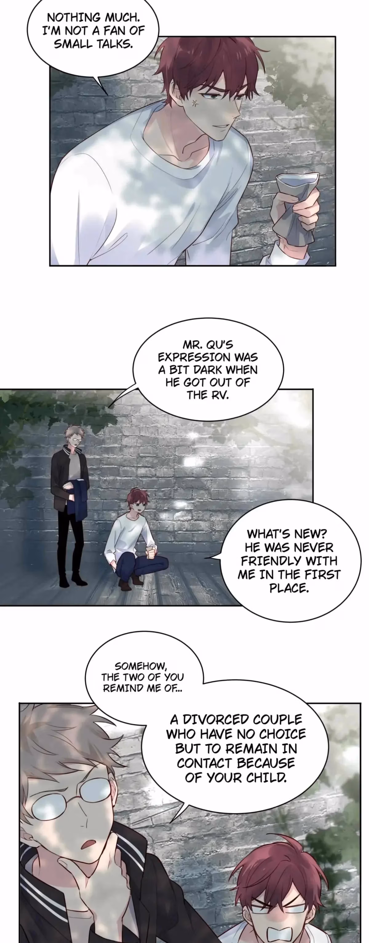 Read Crossover Actor chapter 21 image 20 on Lezhin