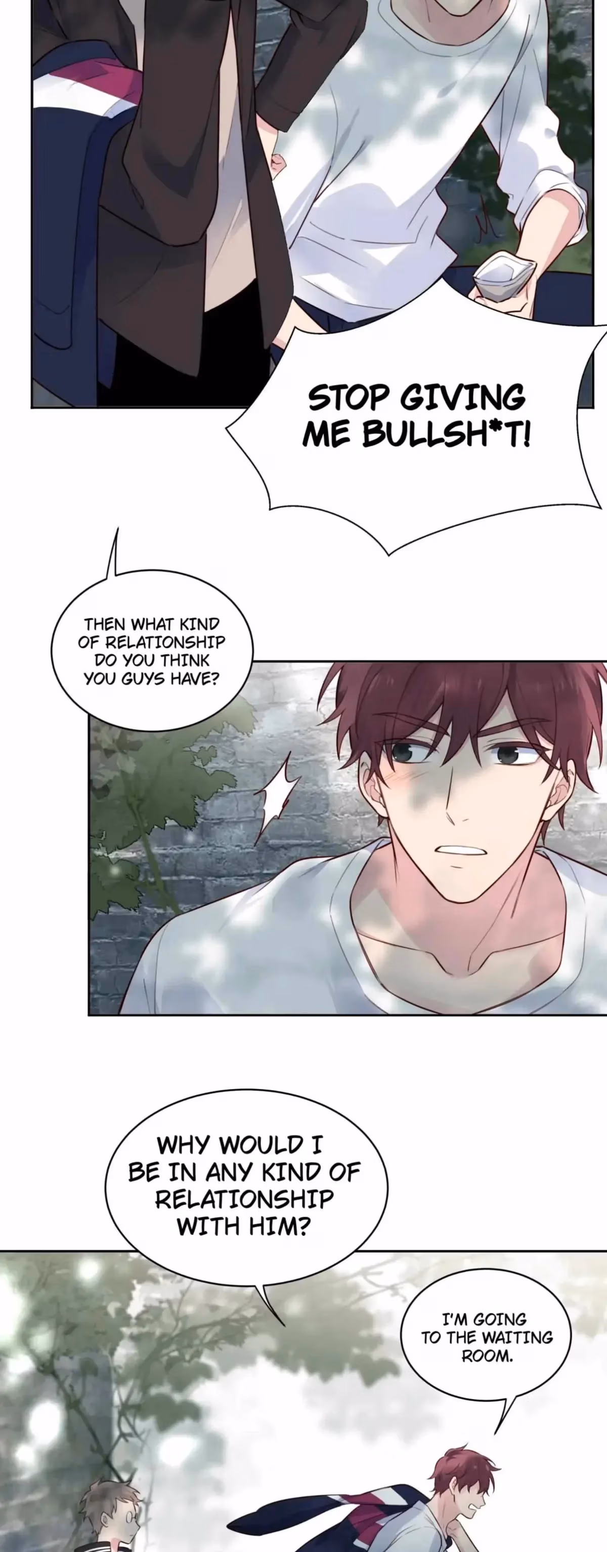 Read Crossover Actor chapter 21 image 21 on Lezhin