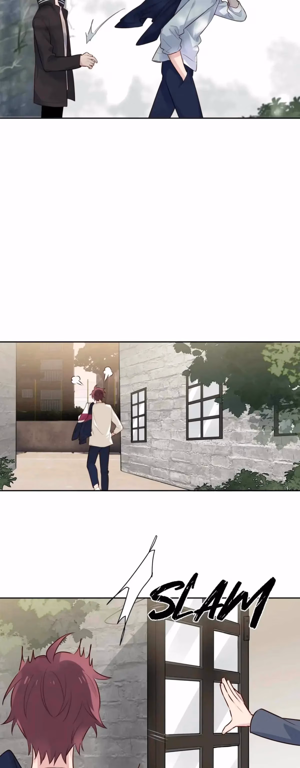 Read Crossover Actor chapter 21 image 22 on Lezhin