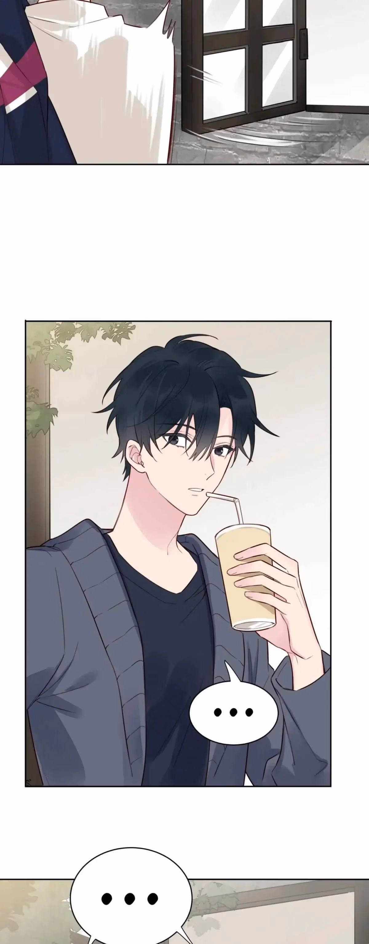 Read Crossover Actor chapter 21 image 23 on Lezhin